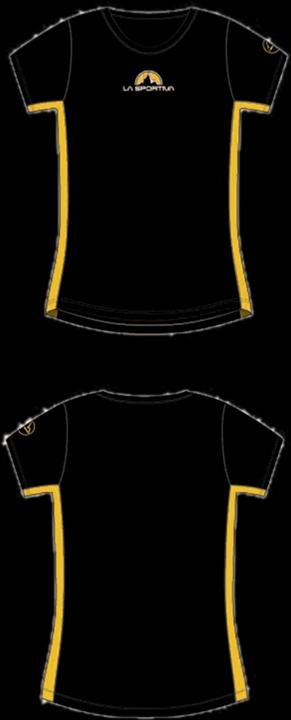 La Sportiva Promo Tee W (L)