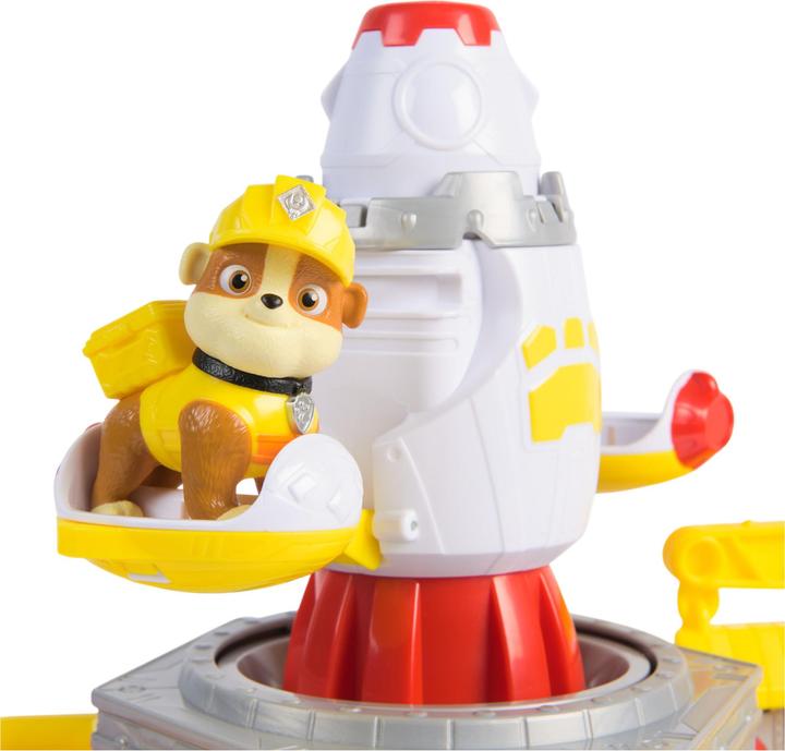 Produktbild Konjac Sponge Paw Patrol Trümmer und Crew Trümmer Vergnügungspark