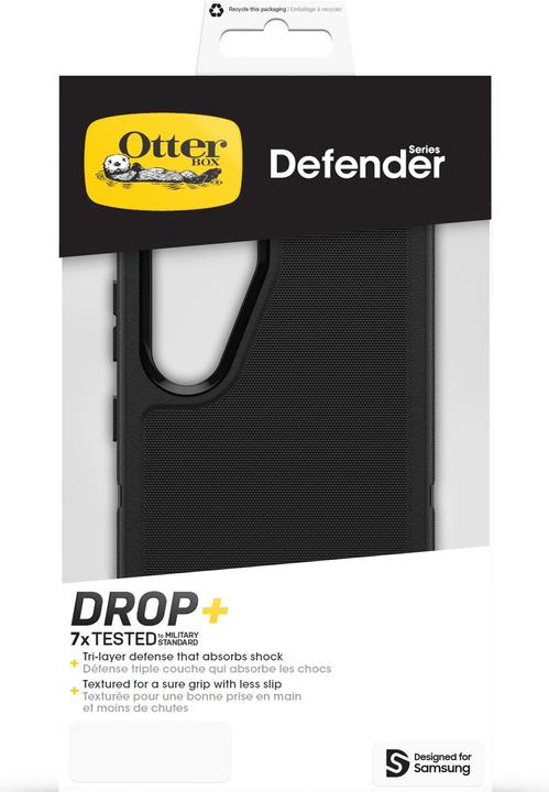 Image du produit OtterBox Defender (Samsung Galaxy S25)