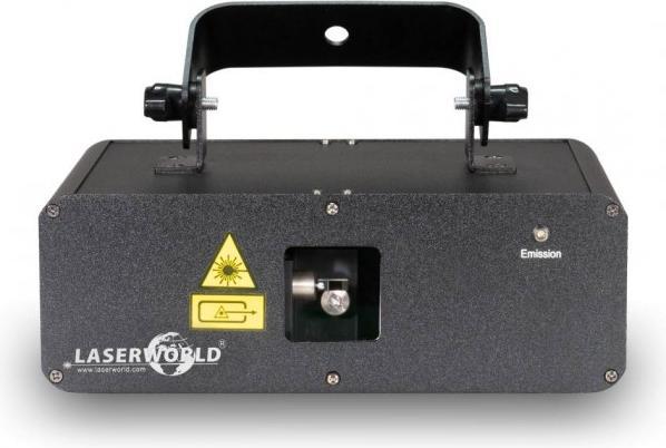 Laserworld EL-400RGB S