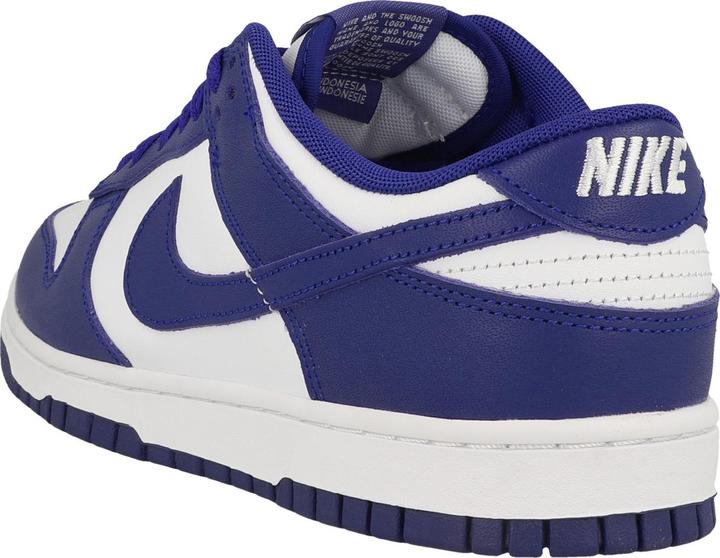 Actual product image Nike Dunk Low (43)