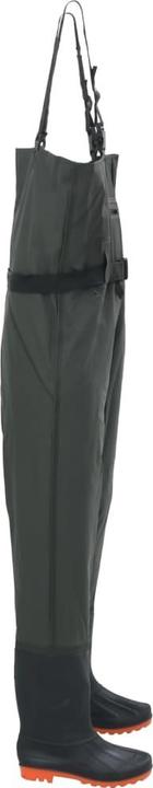 Actual product image VidaXL Waders with boots and belt (46)
