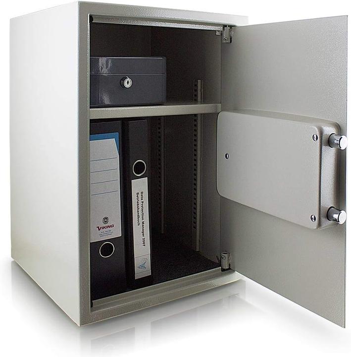 Actual product image Point Wall safe