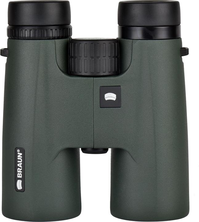 Actual product image Braun Wildline 10x42 (10 x, 42 mm)