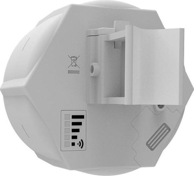 Immagine prodotto MikroTik Kit SXT LTE Modem/Router per reti mobili