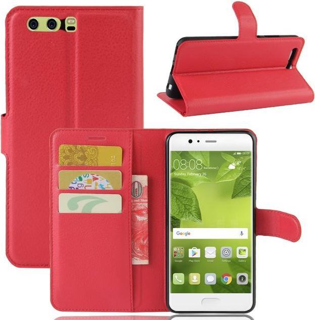 Produktbild MU Classic Litchi Leder Bookcover Series