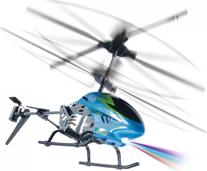 Productafbeelding Carson Elektrische helikopter Easy Tyrann 200 Boost