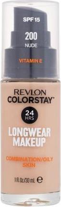 Immagine prodotto Revlon Colorstay (200 nudo)