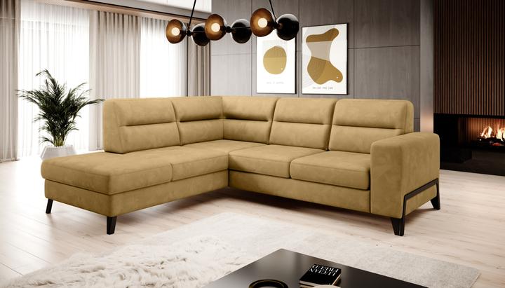 Yellow Nube 45
