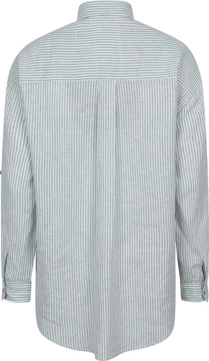 Immagine prodotto Mountain Warehouse Santiago Camicia Strisce Oversize Donna (46)