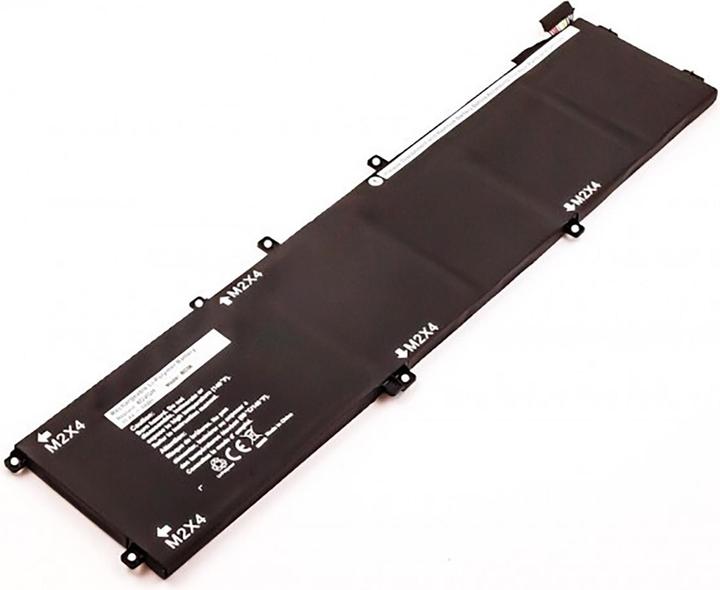 Produktbild AGI Akku kompatibel mit Dell XPS 15 9530 (1 Zellen, 7300 mAh)