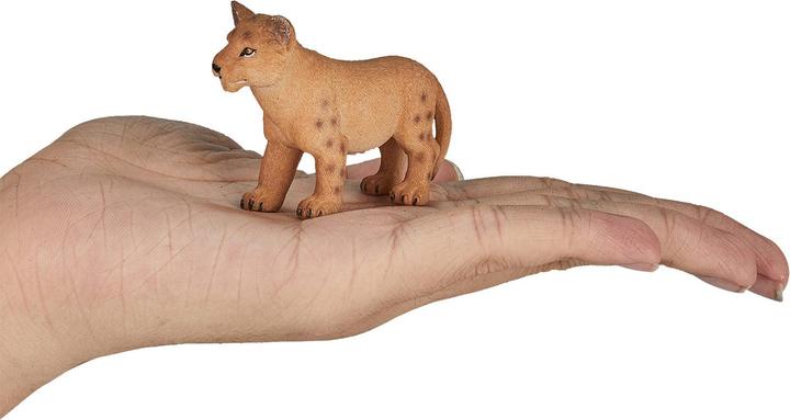 Produktbild Animal Planet Löwenjunge