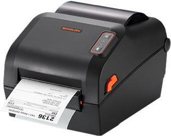 Produktbild Bixolon XD5-40d, 203dpi, USB+USB (203 dpi)