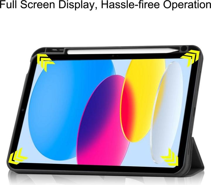Produktbild Ueli Express Schutzhülle (iPad 2025 (11. Gen), iPad 2022 (10. Gen))