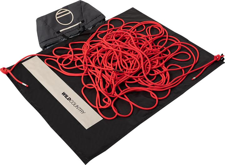 Produktbild Wild Country Rope Bag (Seilsack) -