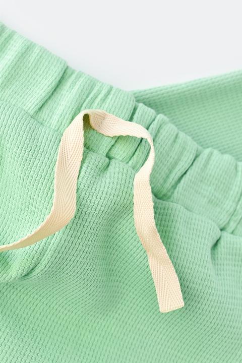 Actual product image BabyCosy Short & Tshirt Set (68)