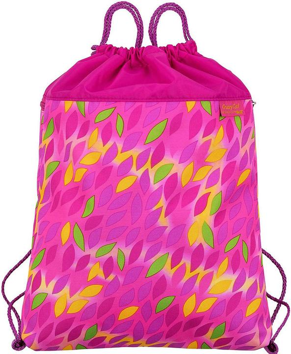 Produktbild Mc Neill ERGO COMPLETE - Schulranzen-Set (20 l)