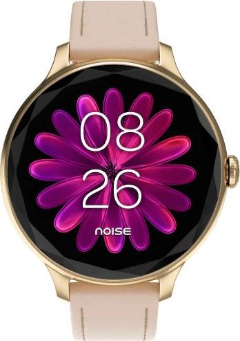 Produktbild Noise Diva Smartwatch (Pink)