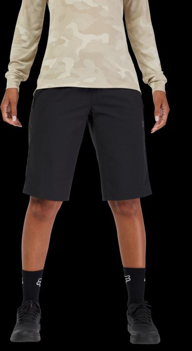 Actual product image Fox W Ranger Short W Liner (L)