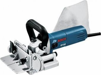 Bosch Professional Flat dowel milling machine GFF 22 A