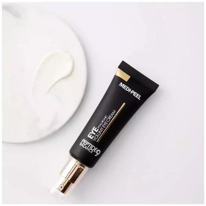 Image du produit Medi-Peel Crème pour les yeux Peptide9 Hyaluronic Volumy (Crème, 40 ml, Journée)
