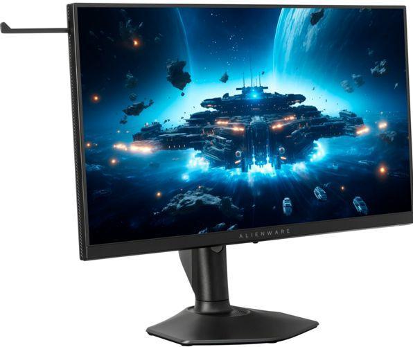 Image du produit Dell Alienware AW2524HF (1920 x 1080 pixels, 24.50")