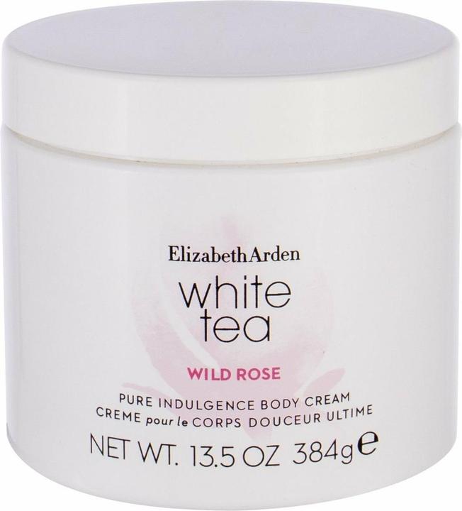 Elizabeth Arden White Tea Wild Rose (Körpercreme, 384 ml)