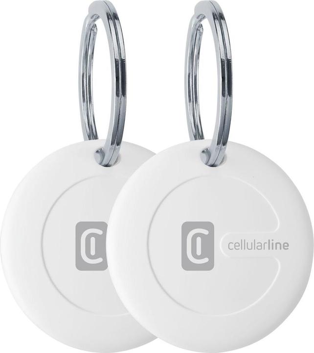 Immagine prodotto Cellularline Tracy - Designed for iOS (iOS)