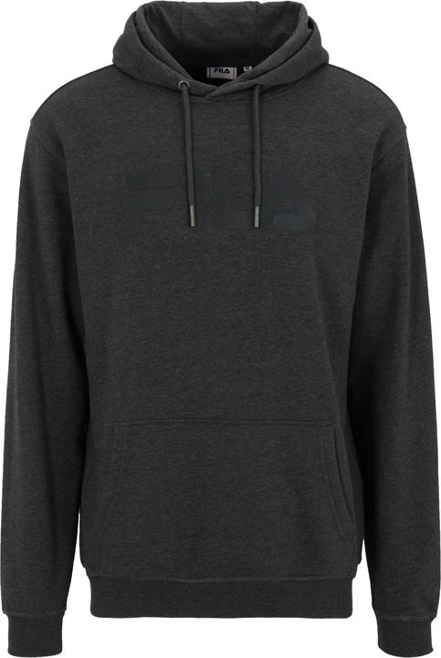 Actual product image FILA Sweatshirt Casual Comfortable fit BARUMINI hoody - 17574 (S)
