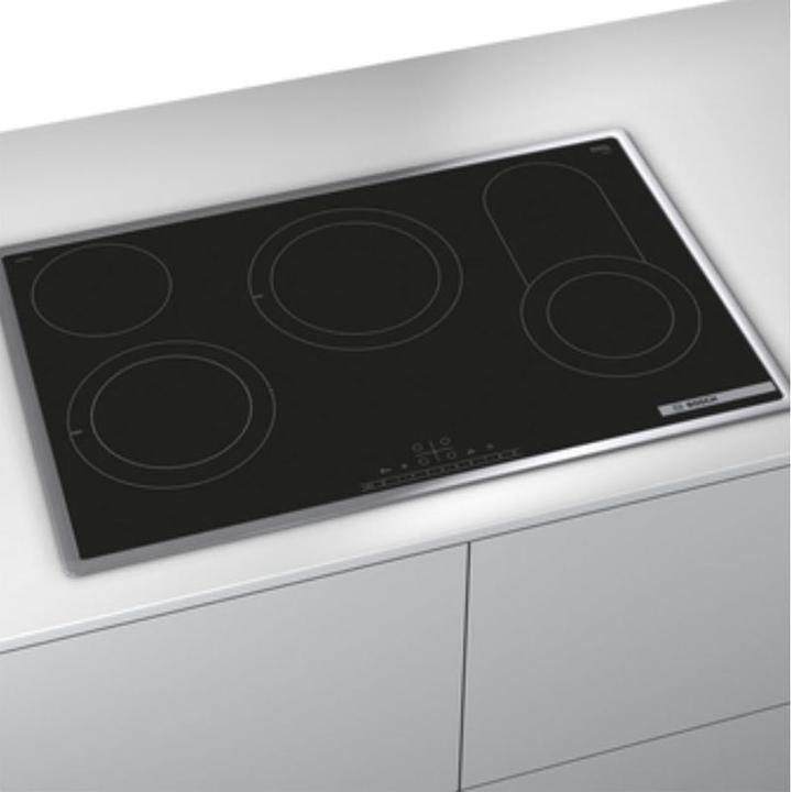 Image du produit Bosch Hausgeräte PKC845FP2C