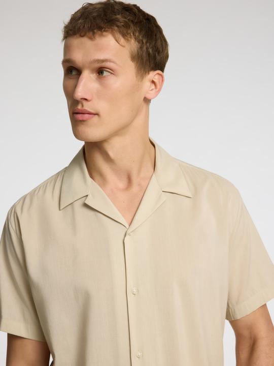 Immagine prodotto Selected Homme Cuban Collar Hemd (L)