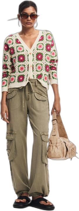 Immagine prodotto Desigual Maglione da donna (M)