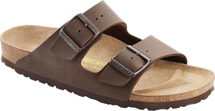 Immagine prodotto Birkenstock Arizona Birko-Flor Nubuck Normale (42)