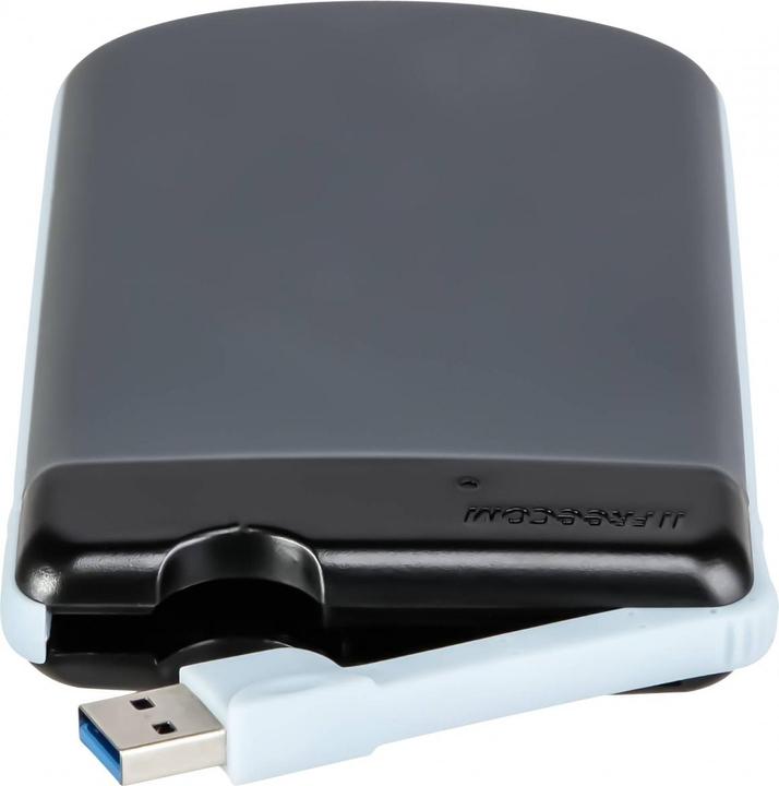 Immagine prodotto Freecom HD ToughDrive 2.5" USB3 2TB (2 TB)