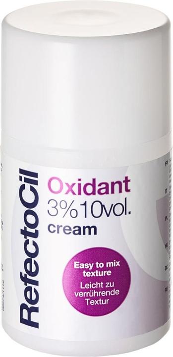 Refectocil Oxidant