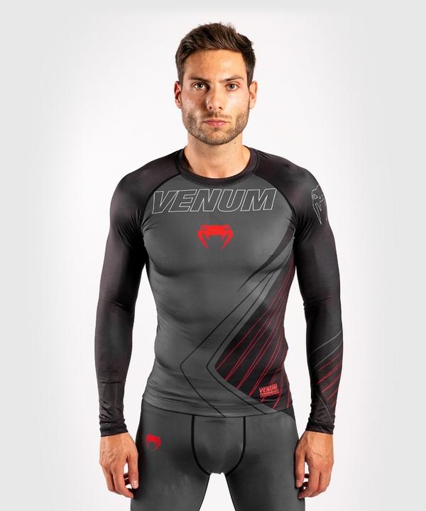 Venum Contender 5.0 Rashguard (S)