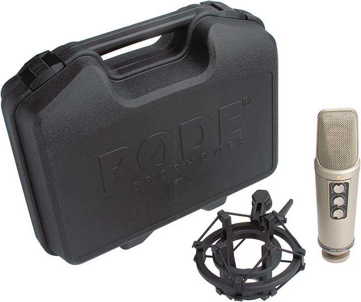 Produktbild RØDE Nt2000