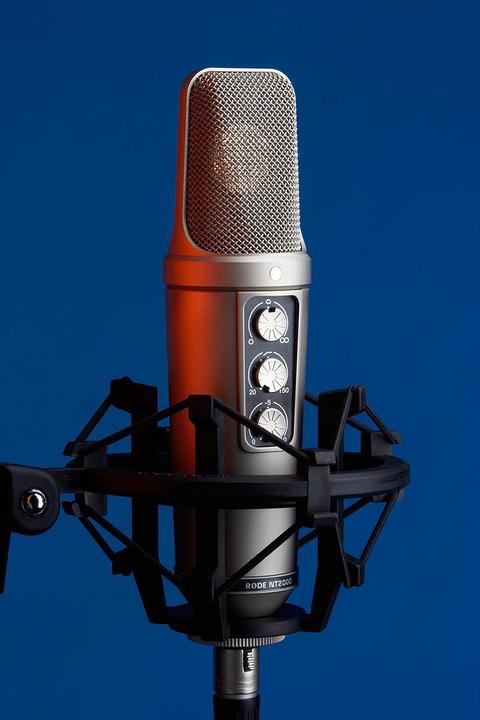 Produktbild RØDE Nt2000