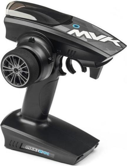 Produktbild Maverick QuantumR (ARR Almost-Ready-to-Race)