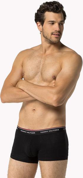 Actual product image Tommy Hilfiger Crazy Solid (M, pack of 3)