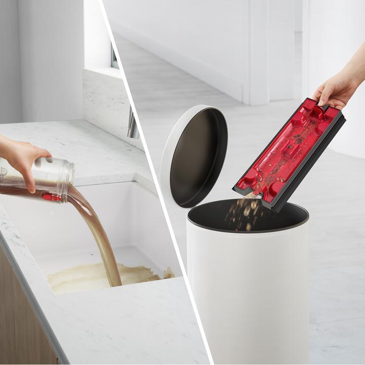 Actual product image Dyson WashG1