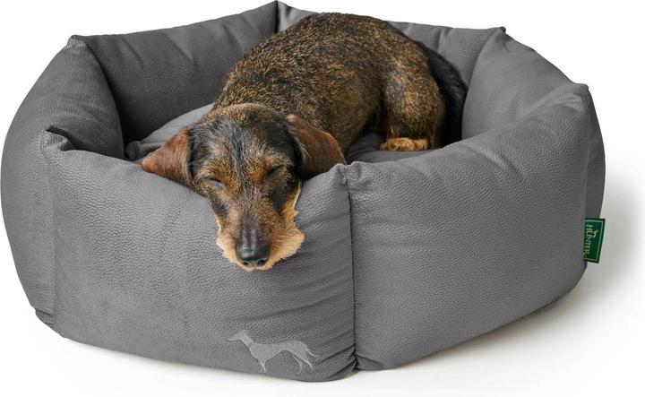 Actual product image Hunter Orthopaedic dog bed Merida hexagonal (Dog)