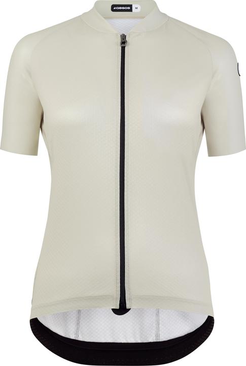 Assos UMA GT Jersey C2 EVO Moon Sand XS (XS)