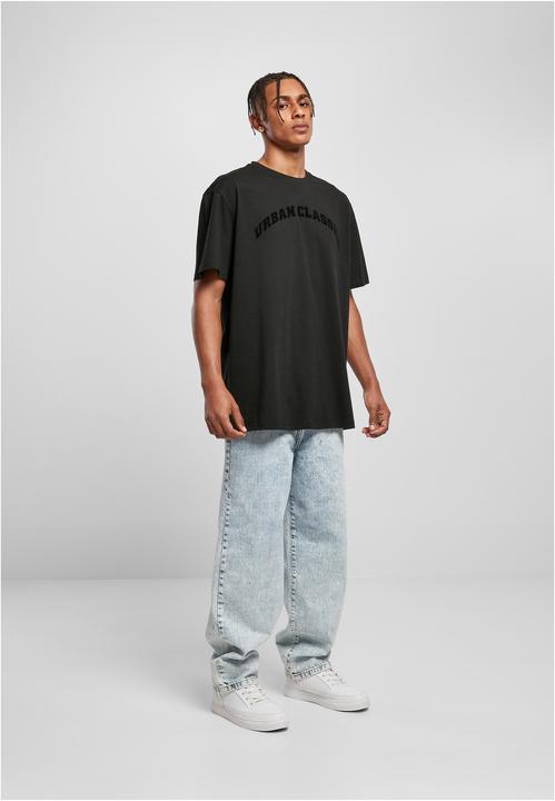 Produktbild Urban Classics Oversized Gate Tee (4XL)