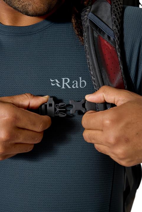 Actual product image Rab Hyperon 65 (65 l)