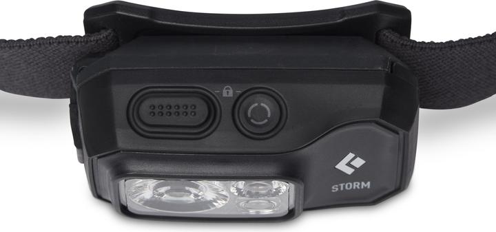 Image du produit Black Diamond STORM 450 (450 lm)