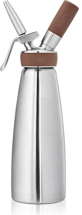 Kisag Frusta iSi Nitro (1 l)