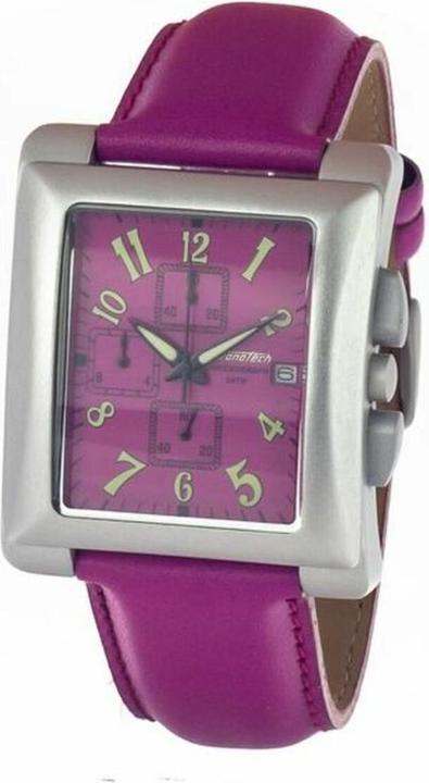 Produktbild Chronotech Herrenuhr CT7357-08 (Ø 39 mm) (39 mm)
