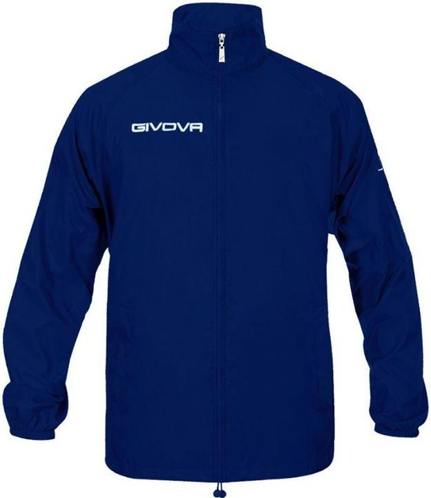 Produktbild Givova Basico Jacke wasserfest (XXL)