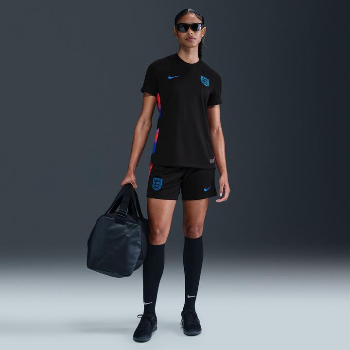 Immagine prodotto Nike England Frauen Auswärts Trikot für die Frauen EM (L)